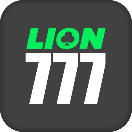 Imagem publicitária de lion777 bet com funções em destaque